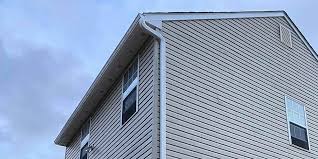 Trusted Wareham Center, MA Siding Experts